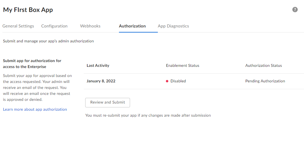 salesforce-and-box-integration-using-apex-authorize-app-techdicer