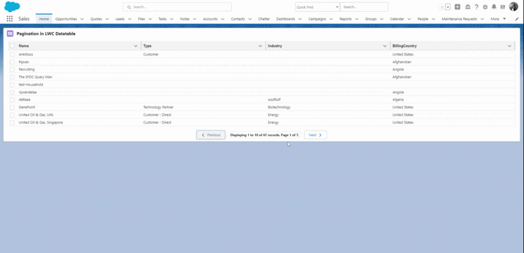 pagination-in-lwc-datatable-salesforce