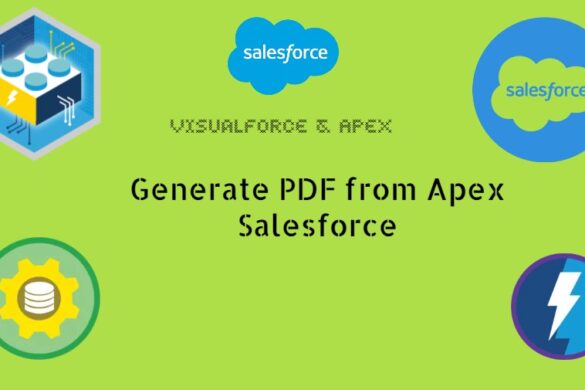 How to use Static Resources in Visualforce Pages Salesforce - Techdicer