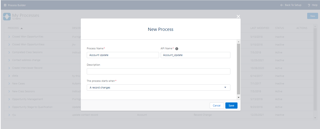 Invocable Method in Apex Salesforce - Techdicer