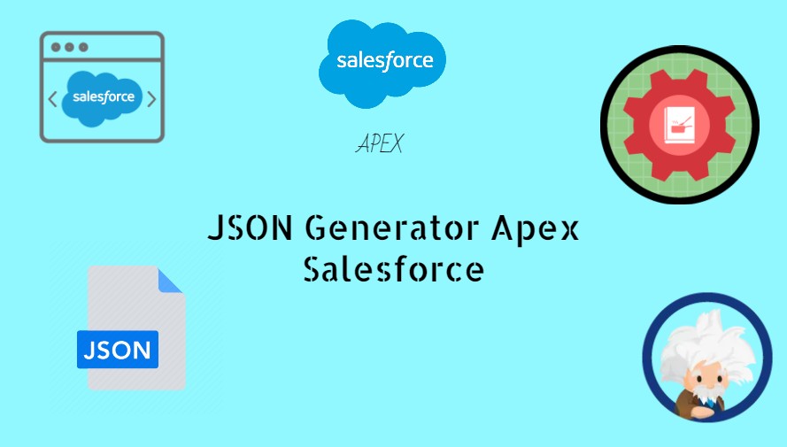 json-generator-apex-salesforce-techdicer