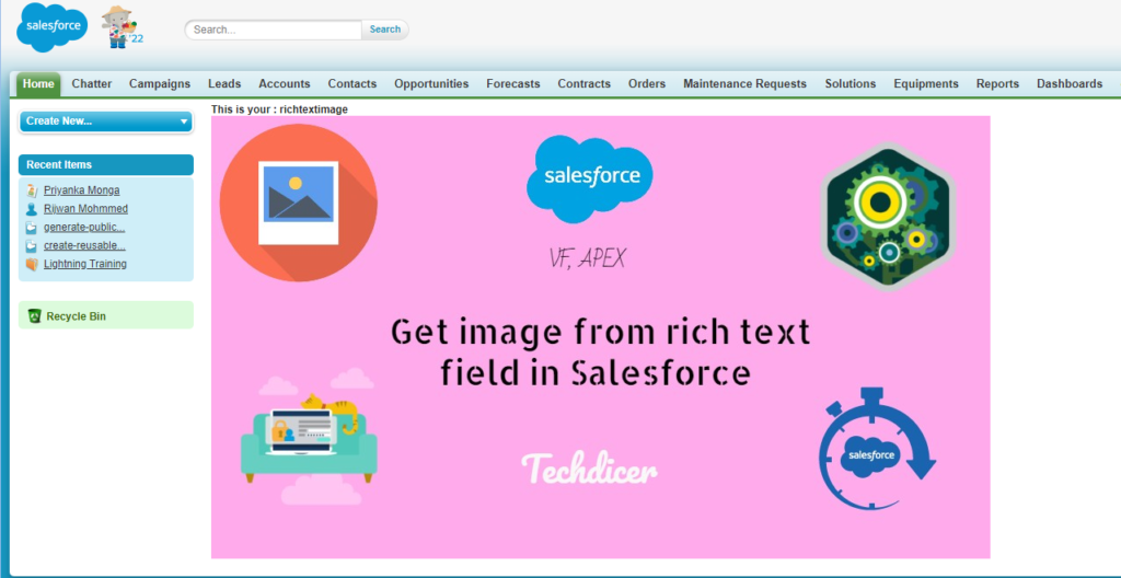 get-image-from-rich-text-field-in-salesforce-output-techdicer