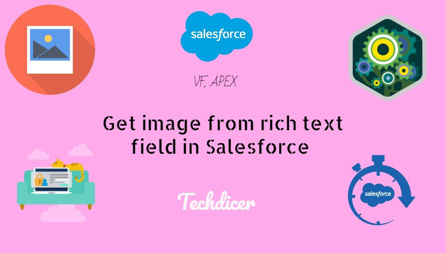 get-image-from-rich-text-field-in-salesforce-techdicer