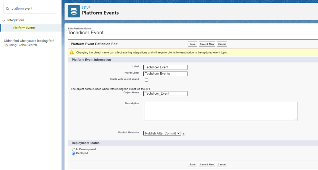 platform-events-in-lwc-salesforce-platform-event-object-techdicer